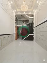 Nhà Bình Tân- Đường Hl2,gần trường học UBND