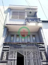 NHÀ BÌNH TÂN GIÁ ĐẦU TƯ - HẺM XE HƠI THÔNG - CƠ HỘI HIẾM CÓ!