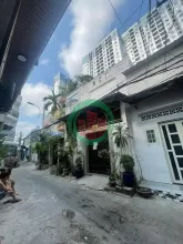 Nhà đẹp cần bán, đường Lâm Văn Bền