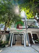 NHÀ ĐẸP LÝ ĐẠO THÀNH – GẦN CÔNG VIÊN, 100M2 - CHỈ 11,X TỶ