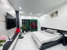 NHÀ ĐẸP MAI LÂM ( ĐÔNG ANH ) - TẶNG NỘI THẤT GẮN TƯỜNG - 4 NGỦ RỘNG RÃI - 56M - NHỈNH 7 TỶ