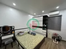 NHÀ ĐẸP TUYẾN 2 NGÔ GIA TỰ - LỰC HÀNH FULL NỘI THẤT