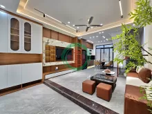 Nhà Hồ Sen xây tâm huyết đẹp đỉnh