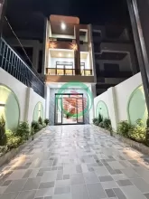 Nhà hướng Nam view hồ – kinh doanh tốt – giá 3 tỷ 150