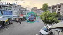 Nhà mặt tiền ngang 6.9m ngay Chợ Đầm TP Nha Trang thuận tiện kinh doanh