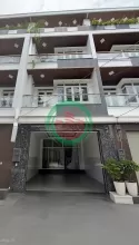 NHÀ MỜI ĐẸP HẺM XE HƠI NHÀ BÈ (5X16,5) 3 TẦNG CHỈ 7,5 TỶ - SỔ HỒNG RIÊNG HOÀN CÔNG