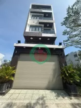 NHÀ MƠI GIÀ TỐT MẶT TIỀN  NGUYỄN VĂN TẠO NHÀ BÈ CHỈ 8,5 TỶ  (5X17) 4 TẦNG - 4PN SỔ HỒNG RIÊNG HOÀN CÔNG