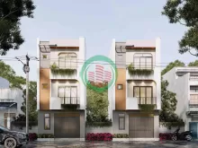 Nhà mới Văn Lâm Hưng Yên 2.9 tỷ 46m Ô tô lùi đất,Sổ đỏ