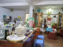 Nhà Nguyễn Du, Phường Hạnh Thông,Q Gò Vấp.