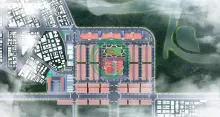 Nhà Ở Xã Hội Thiện Kế Xanh. Giá cực rẻ hỗ trợ cho mọi người.