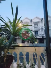 Nhà phố đẹp gần Lotte Mart- 2MT(trước,sau) - 3 Tầng - 64 m2 – Nhỉnh 5t - Đường xe tải tránh - Ôtô đậu trước nhà - KDC văn minh