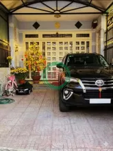 Nhà phố đẹp Lái Thiêu - Ngang 5m - 90m2 – Nhỉnh 4,5 Tỷ - Đường xe tải  - ÔTô ngủ trong nhà