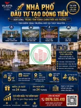 Nhà Phố Nào Tại Thủy Nguyên Vừa Tạo Dòng Tiền Vừa Chờ Tăng Giá?