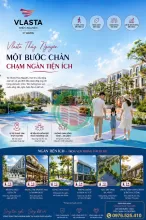 Nhà Phố Vlasta Thủy Nguyên - Thanh Toán 50% Nhận Nhà Ngay