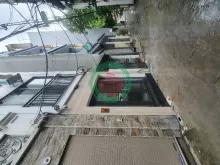 Nhà thật phố Hồng Tiến Long Biên 11 tỷ thang máy gần mặt phố ngõ ô tô