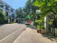 Nhà thật - Vinhome Riverside 85m gần hồ điều hòa 37 tỷ - Long Biên Hà Nội