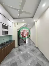 Nhà tôi chuyển vào HCM cần bán nhà Yên Hòa, Cầu Giấy, Hà Nội