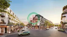 Nhỉnh 2 tỷ có ngay lô đất đầu tư