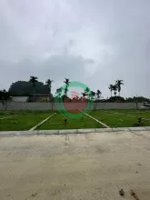 Nhỉnh 400Tr-Sở Hưu Ngay Đất Full Thổ Cư
