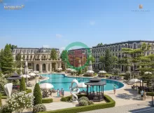 NOBLE PALACE TÂY THĂNG LONG – ĐÓN ĐẦU TÂM ĐIỂM PHÁT TRIỂN PHÍA TÂY HÀ NỘI