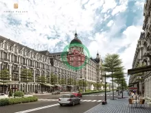 NOBLE PALACE TÂY THĂNG LONG TĂNG TỐC VỀ ĐÍCH – PK VICTORY SẴN SÀNG BÀN GIAO QUÝ III/2026