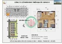 Quá Rẻ - Chỉ 41.5 Tr/M² Sở Hữu Căn Góc 80m² Khu 6 Tòa Mới Kđt Thanh Hà!