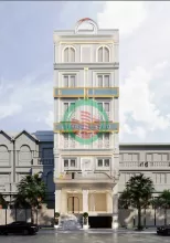 SANG NHƯỢNG PHÒNG KHÁM DA LIỄU  THẨM MỸ CAO CẤP TẠI QUẬN 10, THÀNH PHỐ HỒ CHÍ MINH