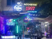 Sang quán Cafe Đường 34 Bình Trị Đông B, Bình Tân.