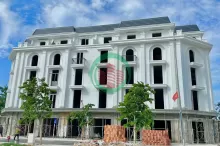 shophouse 5 tầng chỉ 3,3 tỷ - chính sách duy nhất tháng 6 này từ CDT