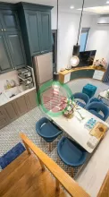Siêu phẩm AIRBNB Nguyễn Thị Minh Khai, Đa Kao, Quận 1, dòng tiền 960 tr, giá 10.8 tỷ