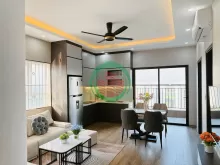 Siêu Phẩm Căn Góc 3 Ngủ - View Trọn Biển Hồ - Kđt Thanh Hà