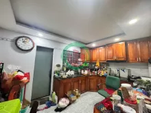 SIÊU PHẨM NHÀ NGON 4 TẦNG HẺM Ô TÔ 8M VẺ HÈ - TÂN PHÚ DT 52.5M2 - GẦN CHỢ - KDC TRÍ CAO - Chỉ 6 tỷ X.