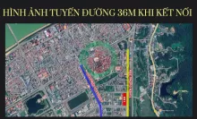 sở hữu ngay đất đẹp tại SUDICO Hòa Bình chỉ với 3x tỷ