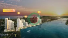 SUN SYMPHONY 5 – TÂM ĐIỂM SỐNG MỚI BÊN SÔNG HÀN