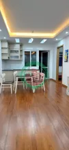 Tìm nhà dưới 3,x tỷ? đừng bỏ lỡ căn hộ 2pn đẹp tại Thanh Hà-Hà Đông