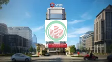 Văn phòng Tân Bình giá từ 14$, diện tích 45-50-150m2