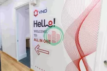 Văn Phòng Trọn Gói Giá Tốt Tại Quận 1 – Vno 179 Nguyễn Cư Trinh