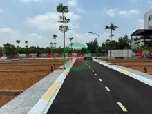 Vị trí vàng! Bán đất LA GIÁN CỔ ĐÔNG - Gần khu CNC Hòa Lạc, hạ tầng bứt phá! Đường ôtô tránh nhau