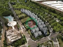 Villa nghỉ dưỡng full nội thất view đẹp tại La Beaute Bảo Lộc