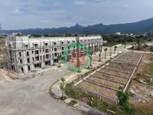Vừa Ở Vừa Đầu Tư – Tiềm Năng Tăng Giá Vượt Trội Tại Aqua Garden Hòa Bình