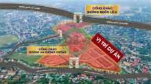 XUẤT HIỆN SIÊU PHẨM: Đất Nền Aqua Garden KĐT Thống Nhất – Mặt Tiền 6m, Gần TTTM!