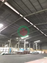 17. RBW - Cho thuê kho ngoài KCN, KV Bãi Chân Thật Phương Đông, Đình Vũ, Hải An, HP