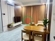 An cư tại Cara River Park – Căn hộ 2PN đã hoàn thiện