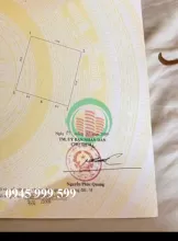 Bán biệt thự D5 Vườn Đào Nhật Tân Tây Hồ Hà Nội.