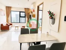 BÁN CĂN HỘ BS8 – VINHOMES GRAND PARK | 2PN - 2WC | NHÀ TRỐNG | GIÁ TỐT