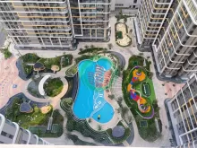 Bán căn hộ studio giá tốt tại The Opus One - Vinhomes Grand Park
