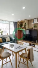 Bán Chung cư Nguyễn Tri Phương, QUẬN 5, DT 8x8 (63 m2), giá 4.5 tỷ