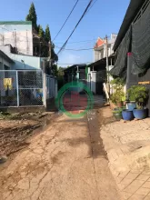 BÁN ĐẤT MT KÊNH THAM LƯƠNG – TÂN TẠO A, BÌNH TÂN – 5x20m