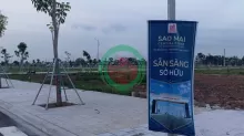 BÁN ĐẤT NỀN SAO MAI TRIỆU SƠN . LH:0829102989.