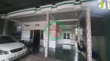 BÁN ĐẤT TẶNG NHÀ CẤP 4 – MẶT TIỀN QUỐC LỘ 57 – TIỀM NĂNG KINH DOANH